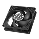 Arctic P9 PWM PST Black 92mm Pressure Optimised Fan