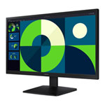 Samsung Essential S3 S31D 24" Full HD VA Monitor