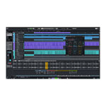 (Open Box) Steinberg - UR22mkII + Cubase 14 Elements & Groove Agent Software