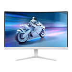 Philips Evnia 27" Full HD 180Hz Adaptive Sync VA Curved Gaming Monitor