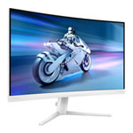 Philips Evnia 27" Full HD 180Hz Adaptive Sync VA Curved Gaming Monitor