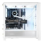 3XS Edge RTX, 12GB RTX 5070, AMD Ryzen 5 9600X, 32GB DDR5, 2TB M.2 SSD, SCAN Gaming PC