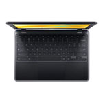 Acer Chromebook 311 NX.KKAEK.002 11.6" ChromeOS Laptop - Black