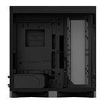 TRYX LUCA L70 Black Mid-Tower Tempered Glass E-ATX PC Gaming Case