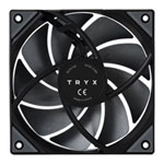 TRYX ROTA PRO 120 Black 120mm PWM Performance Fan