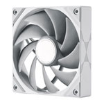 TRYX ROTA PRO 120 White 120mm PWM Performance Fan