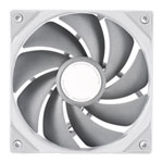 TRYX ROTA PRO 120 White 120mm PWM Performance Fan