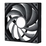 TRYX ROTA PRO 140 Black 140mm PWM Performance Fan