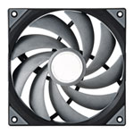 TRYX ROTA PRO 140 Black 140mm PWM Performance Fan