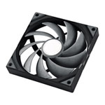 TRYX ROTA PRO 140 Black 140mm PWM Performance Fan