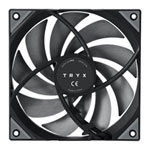 TRYX ROTA PRO 140 Black 140mm PWM Performance Fan