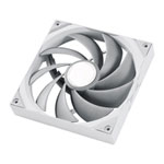 TRYX ROTA PRO 140 White 140mm PWM Performance Fan