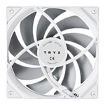 TRYX ROTA PRO 140 White 140mm PWM Performance Fan