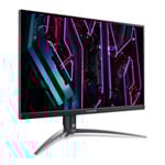 Acer Predator XB273U V3 180Hz AMD FreeSync Premium Gaming Monitor