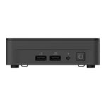 Refurbished ASUS Core i5 Wallstreet Canyon NUC 13 Slim Mini PC Kit (Requires DDR4  SODIMM & SSD)