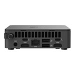 Refurbished ASUS Core i5 Wallstreet Canyon NUC 13 Slim Mini PC Kit (Requires DDR4  SODIMM & SSD)