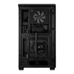 Gaming PC with NVIDIA RTX 5070 Ti and AMD Ryzen 7 9800X3D