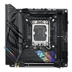 ASUS ROG STRIX B760-I Gaming WiFi DDR5 Mini-ITX Motherboard