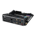 ASUS ROG STRIX B760-I Gaming WiFi DDR5 Mini-ITX Motherboard