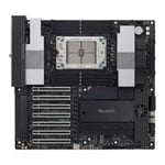 Refurbished ASUS AMD Threadripper Pro WS WRX90E-SAGE SE PCIe 5.0 eATX Motherboard
