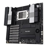 Refurbished ASUS AMD Threadripper Pro WS WRX90E-SAGE SE PCIe 5.0 eATX Motherboard