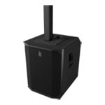 Electro-Voice EVOLVE 70 Column Loudspeaker System (Black)