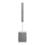 Electro-Voice EVOLVE 70 Column Loudspeaker System (White)