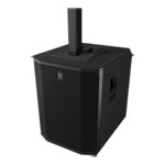 Electro-Voice EVOLVE 90 Column Loudspeaker System (Black)