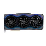 PALIT NVIDIA GeForce RTX 5070 Ti 16GB GAMEROCK Blackwell Graphics Card