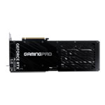 PALIT NVIDIA GeForce RTX 5070 Ti 16GB GamingPro Blackwell Graphics Card