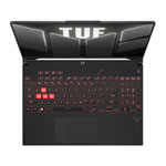 Refurbished ASUS TUF Gaming A16 16" QHD+ 165Hz Ryzen 9 RTX 4060 Gaming Laptop