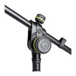 Gravity - TBG MS 6 B Transport Bag with 6 x MS 4321 B Microphone Stands
