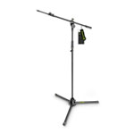 Gravity TBG MS 6 B & 6x Gravity Mic Stands