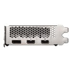 MSI NVIDIA GeForce RTX 3050 6GB VENTUS 2X E OC Ampere Graphics Card