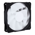 CiT 120mm FN12-PWMBLK Black PWM Case Fan