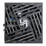 Refurbished Seasonic FOCUS GX 850 Watt ATX3 Fully Modular 80+ Gold PSU, Black