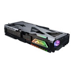 Open Box MSI NVIDIA GeForce RTX 5080 16GB VANGUARD SOC LAUNCH EDITION Blackwell Graphics Card