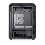 Open Box Thermaltake The Tower 600 Black Mid Tower Tempered Glass PC Gaming Case