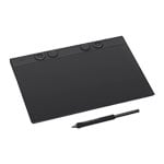 Wacom Intuos Pro (2025) Medium Graphics Tablet with Pen