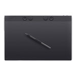 Wacom Intuos Pro (2025) Large Graphics Tablet with Pen