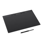 Wacom Intuos Pro (2025) Large Graphics Tablet with Pen