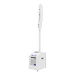 Electro-Voice - EVOLVE 50M - Portable Column System (White)