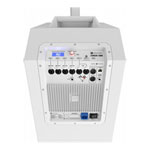 Electro-Voice - EVOLVE 50M - Portable Column System (White)