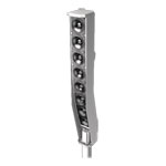 Electro-Voice - EVOLVE 50 - Portable Column System (White)