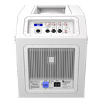 Electro-Voice - EVOLVE 50 - Portable Column System (White)