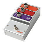 Warm Audio Mutation Phasor II Electro-Optical Phase-Shifting Pedal