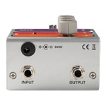 Warm Audio Mutation Phasor II Electro-Optical Phase-Shifting Pedal