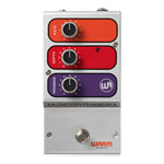 Warm Audio Mutation Phasor II Electro-Optical Phase-Shifting Pedal