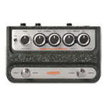 Warm Audio WA-C1 Stereo Chorus and Vibrato Pedal