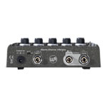 Warm Audio WA-C1 Stereo Chorus and Vibrato Pedal